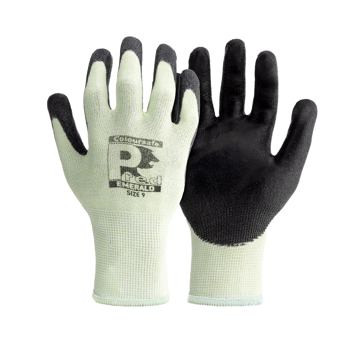 Predator Emerald Cut Gloves
