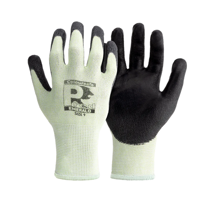 Predator Emerald Cut Gloves