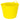 Gorilla Tub® Large 38L - Yellow