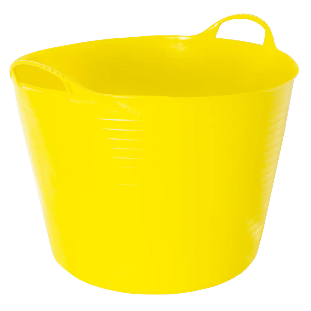 Gorilla Tub® Large 38L - Yellow
