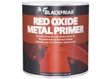 Blackfriar Red Oxide Primer 5 Ltr