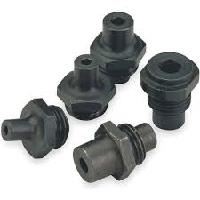 Nose Pieces for Riveter | Spirulux  and other Tools Compatible Replacement Sizes
