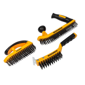 Wire Brushes