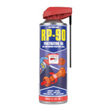 Action Can RP90 Rapid Penetrating Oil 500ml