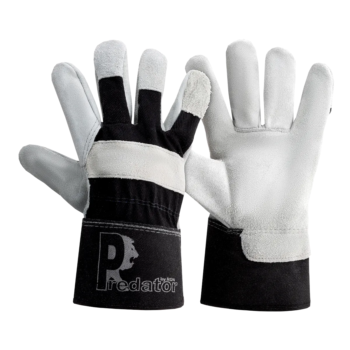 RS1B Power Plus Rigger Glove | Durable Leather Work Gloves