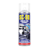 Action Can SC-90 Stainless Steel Cleaner 500ml