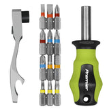 Sealey CCP22 Premier Travel Mug with Tool Kit