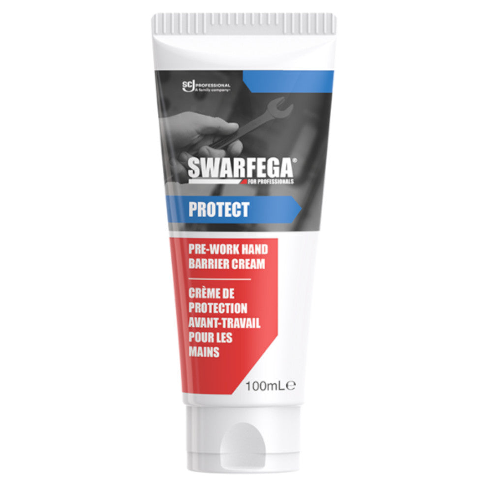 Swarfega Protect - Pre-Work, Fragrance Free Barrier Cream