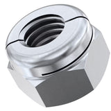 Aerotight Nut Stainless Steel A2