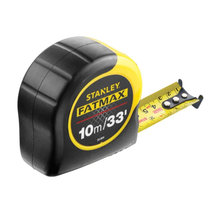 Stanley Fatmax BladeArmour Tape 10Mtr/33Ft