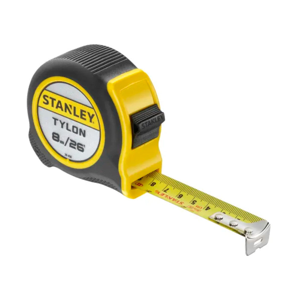 Stanley Tylon Pocket Tape 8m/26ft