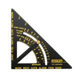 Stanley Adjustable Quick Square 170mm