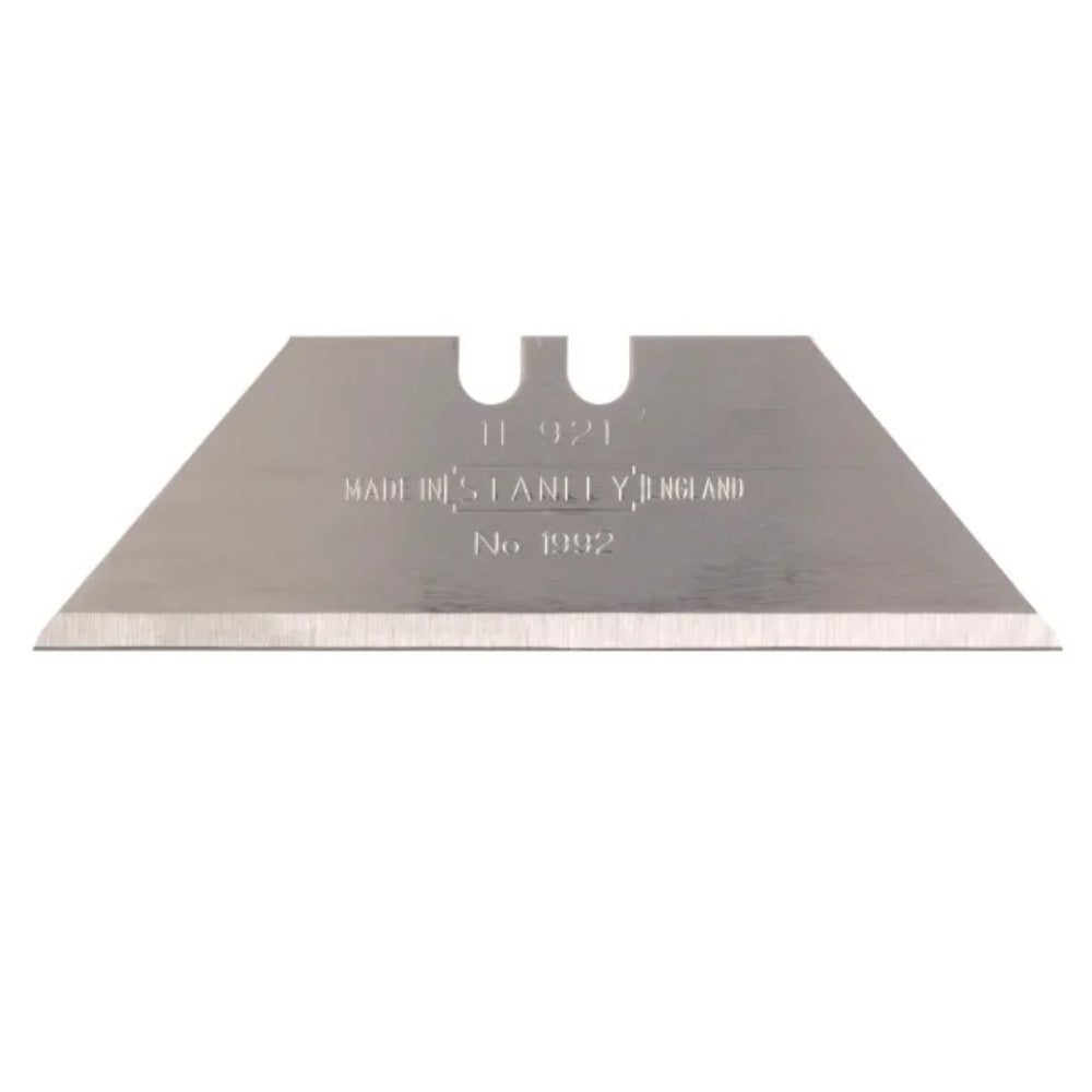 Stanley 1992B Heavy-Duty Knife Blades Dispenser Pack of 100