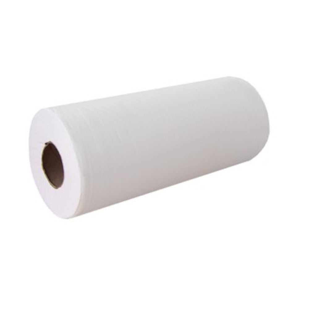 Staples 2 Ply Couch Roll | T66