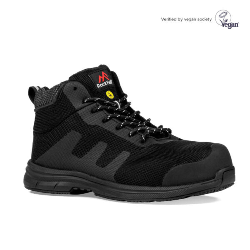 Rock Fall TeslaDRI Safety Boot RF120