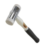 Thor Nylon Hammer - Plastic Handle 38mm 650g