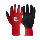Predator TS1 Gloves – Touchscreen, Oil-Resistant, High Dexterity