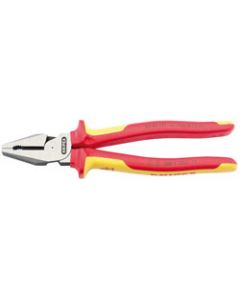 KNIPEX 225mm VDE COMBI PLIERS