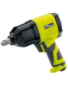 DRAPER AIR IMPACT WRENCH 1/2DR STORMFORCE COMPOSITE BODY