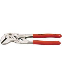 KNIPEX 180mm PLIER WRENCH