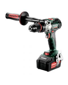 Metabo SB 18 LTX BL I (602360650) Cordless Hammer Drill Comes With Free 32 Piece Bit Set