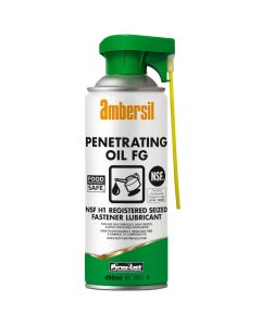 PENETRATING OIL NSF 400ml LOW SURFACE TENSION LUBE
