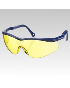 Colorado Safety Specs Yellow EN166 1 F 2-1.2 - UV Filter