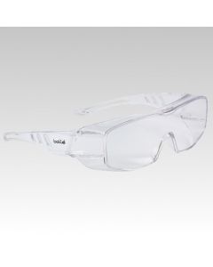 Bolle Overlight Over Glasses EN166 1 FT 2C-1,2 1 FT CE