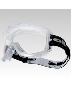 Bolle Attack Goggles Clear EN166 1 B 9
