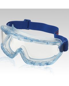 Premium Goggles Blue EN166 1 B 9