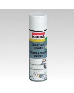 Soudal Foam Gun Cleaner 500ml