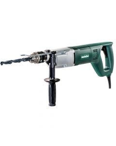 METABO 1100w ROTARY CORE DRILL LARGE HI-TORQUE DRILL 110V