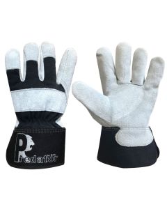 Predator Heavyweight Power Plus Rigger Gloves