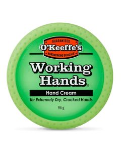 O'Keeffe's Working Hands Hand Cream | 96g Jar