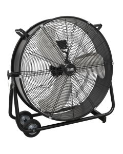 Sealey HVD24 Industrial Cooling Fan
