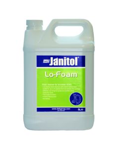 DEB JANITOL LO-FOAM 5lit FLOOR CLEANER