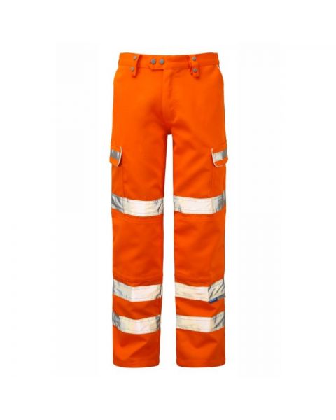 Pulsar® PR336 Orange Rail Spec Combat Trousers