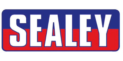 Sealey Brand Logo